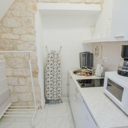 Apartment Toma Трогир Экстерьер фото