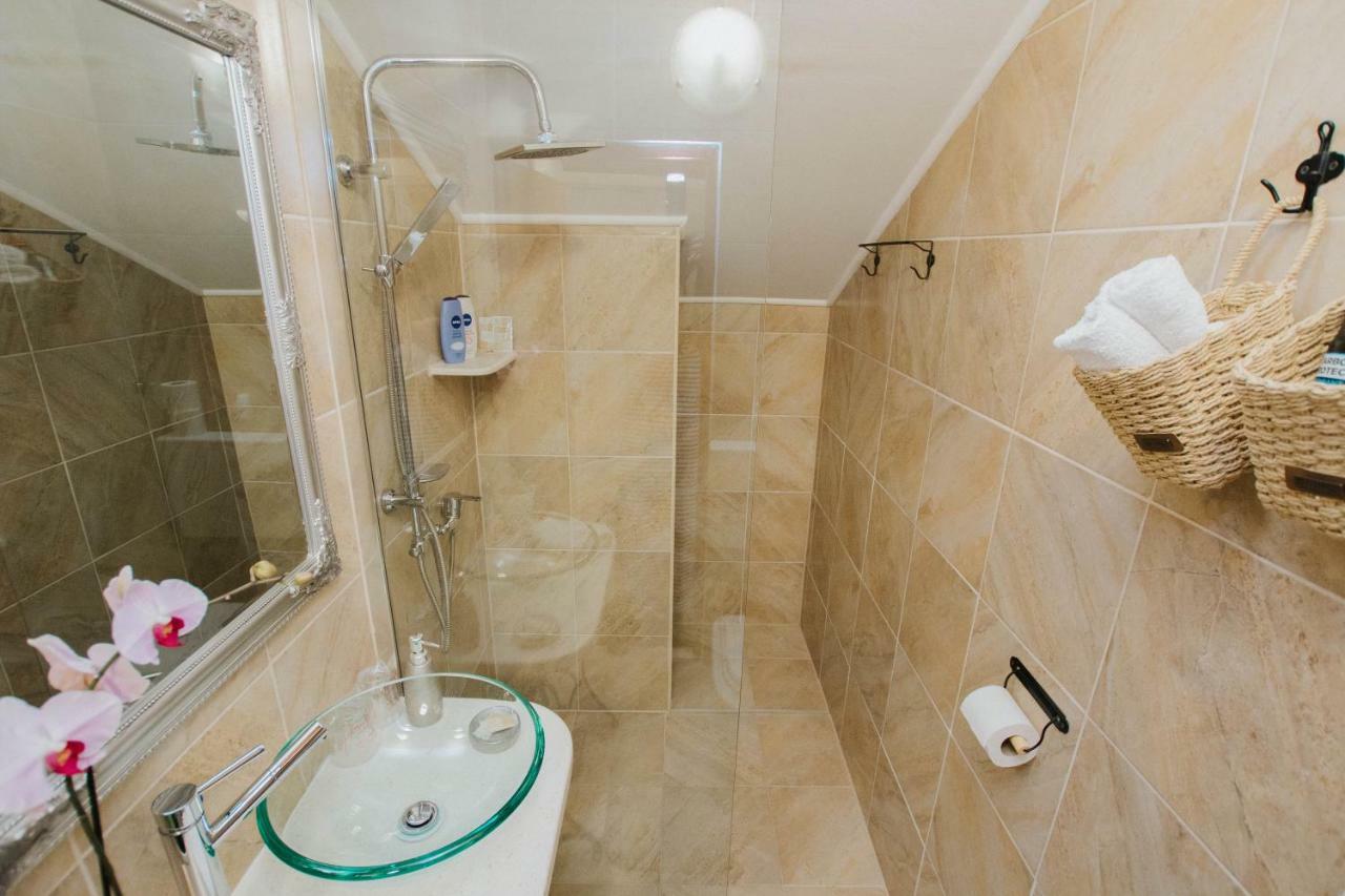 Apartment Toma Трогир Экстерьер фото