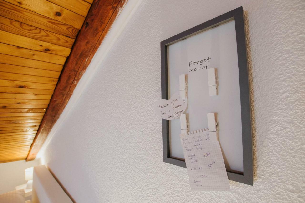 Apartment Toma Трогир Экстерьер фото